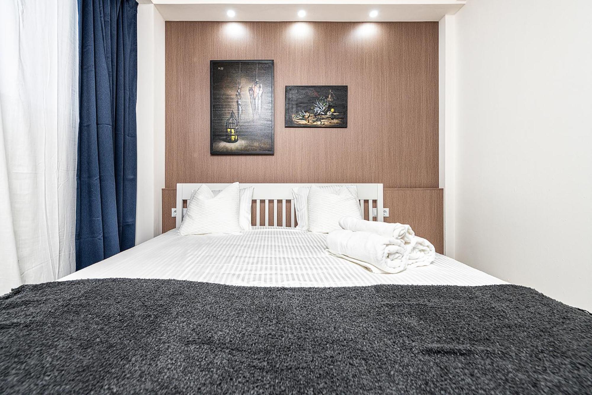 Rooms Canteras Boutique Hostal Las Palmas Kamer foto